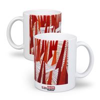 TAZZA PERSONALIZZABILE IN SUBLIMAZIONE